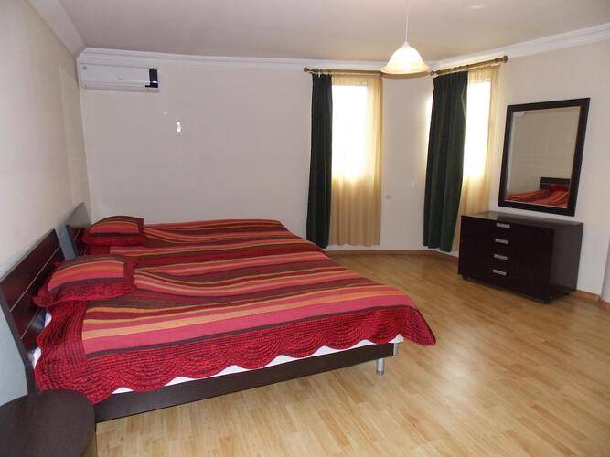 Beaumonde Hotel (Бомонд)