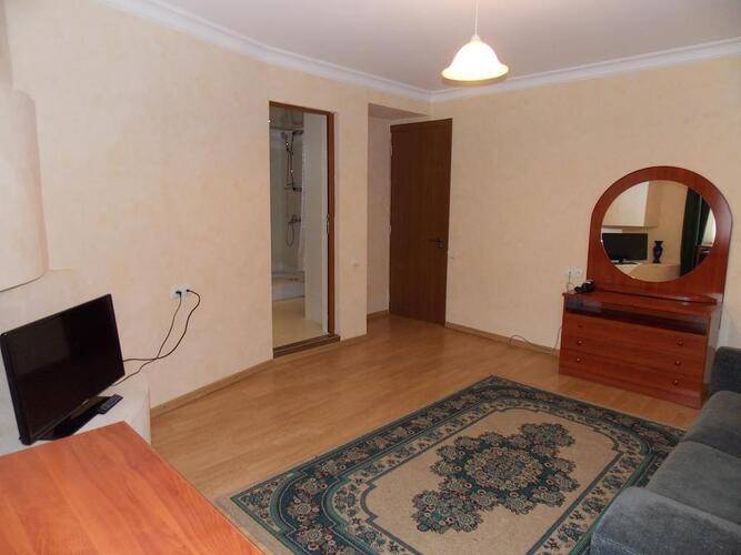 Beaumonde Hotel (Бомонд)