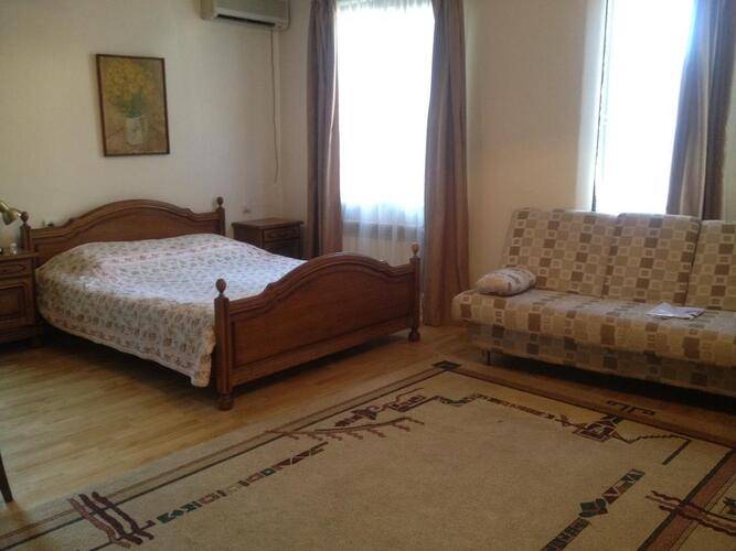 Beaumonde Hotel (Бомонд)