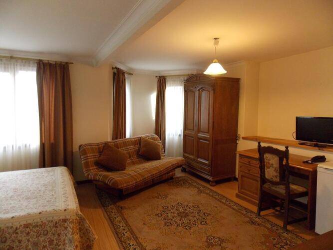 Beaumonde Hotel (Бомонд)