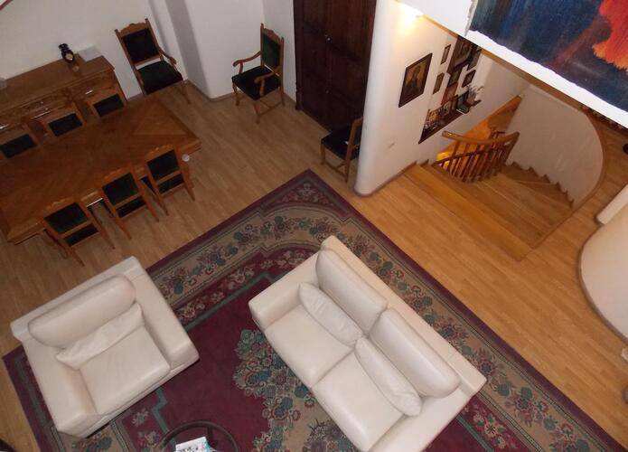 Beaumonde Hotel (Бомонд)