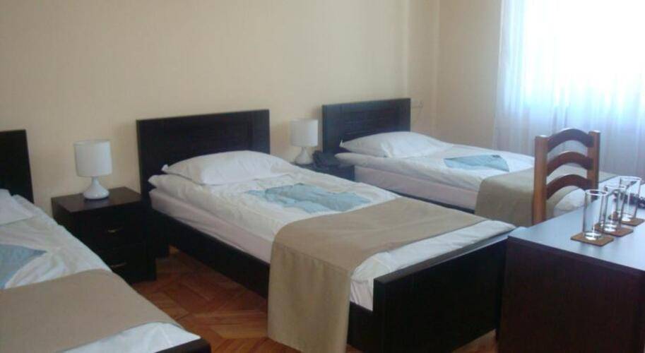 Alliance Hotel