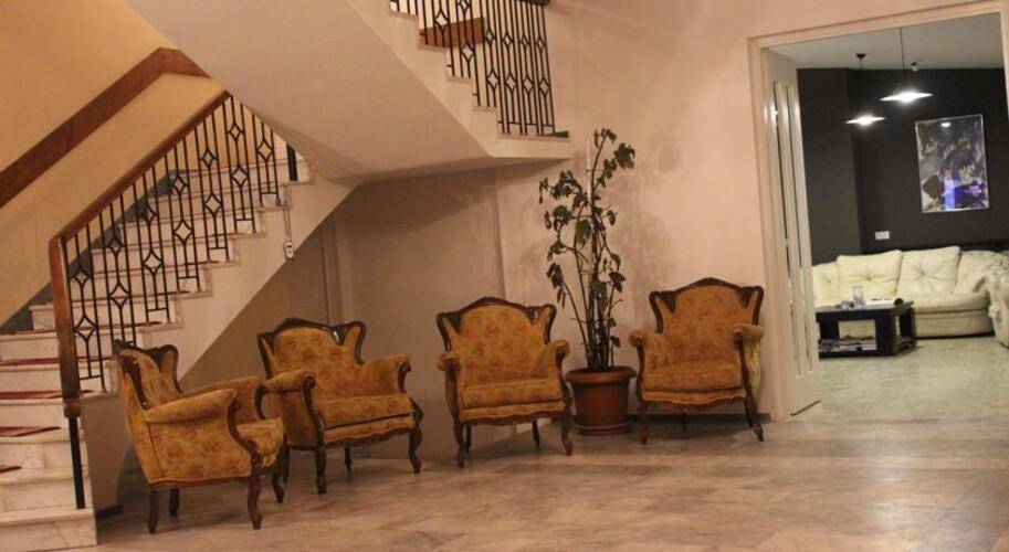 Alliance Hotel
