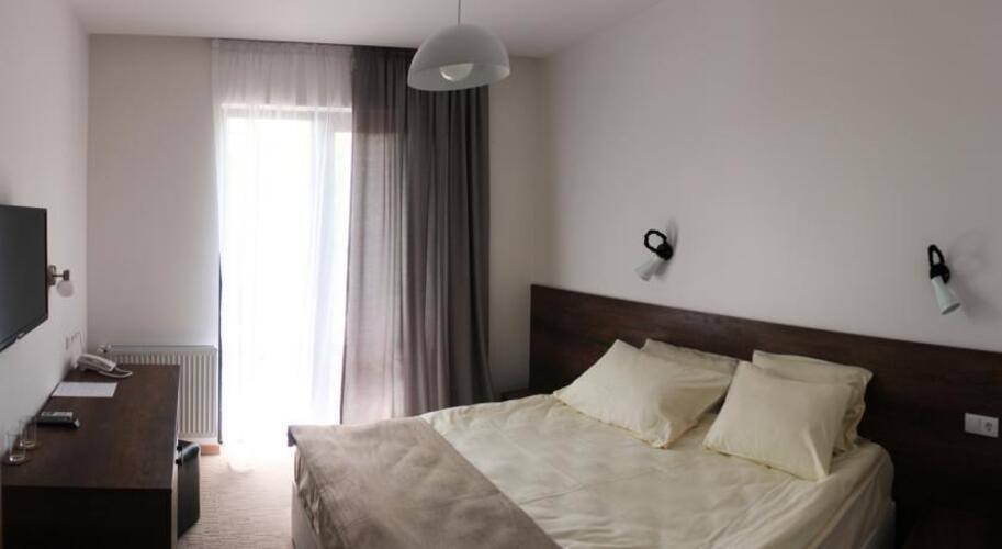 Alliance Hotel