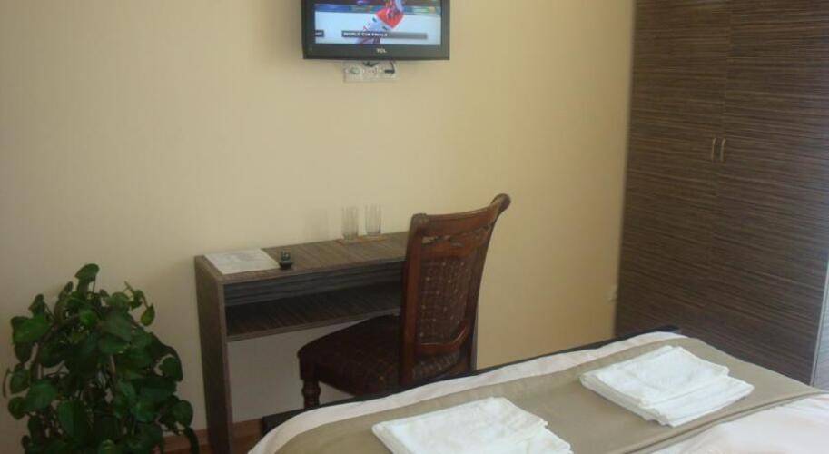 Alliance Hotel