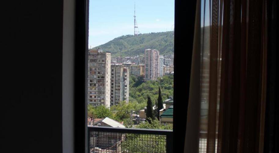 Alliance Hotel