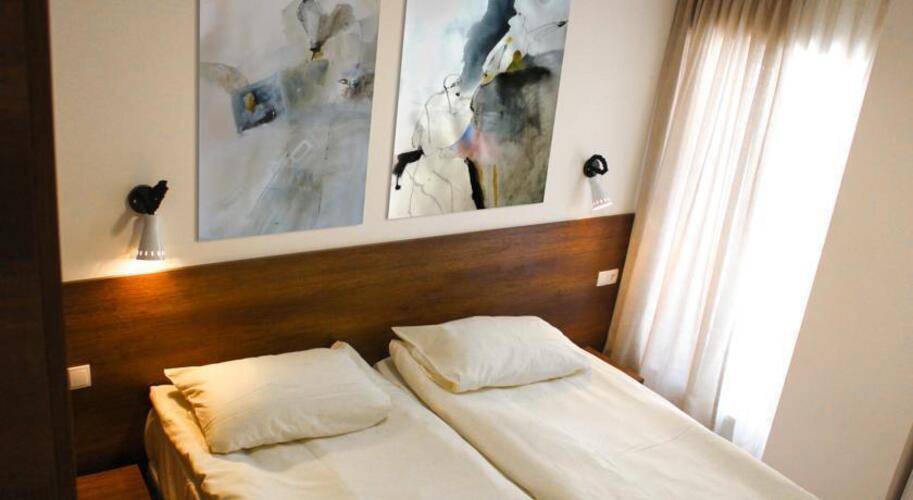 Alliance Hotel