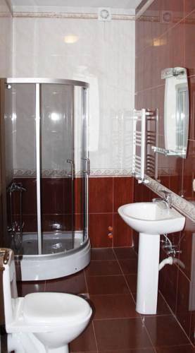 Alliance Hotel