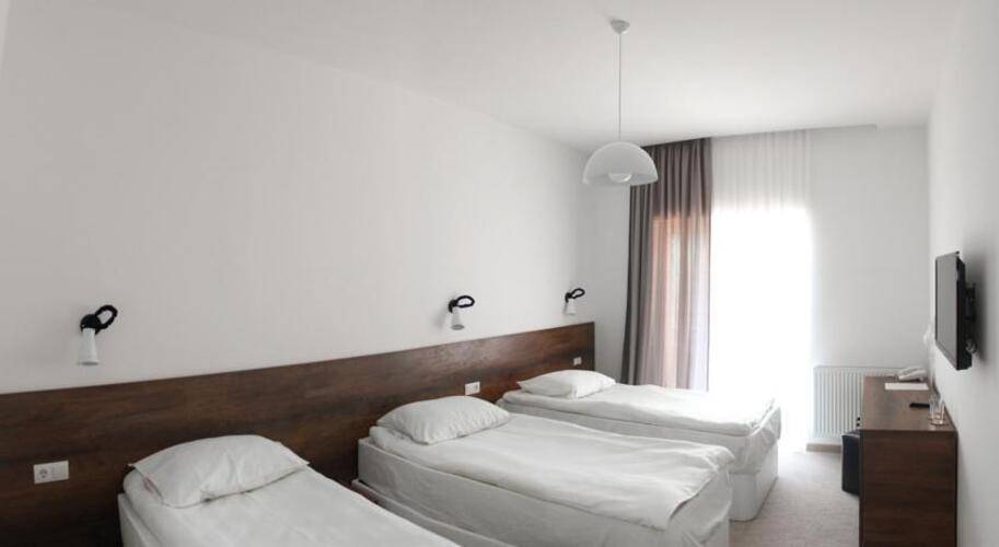 Alliance Hotel