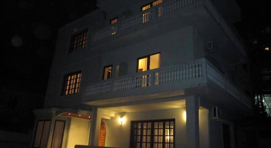 Alliance Hotel