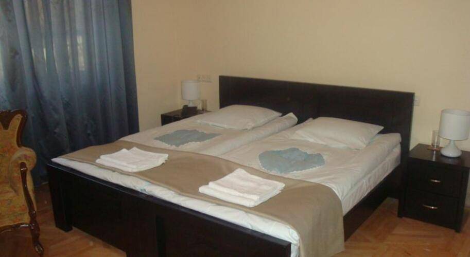 Alliance Hotel