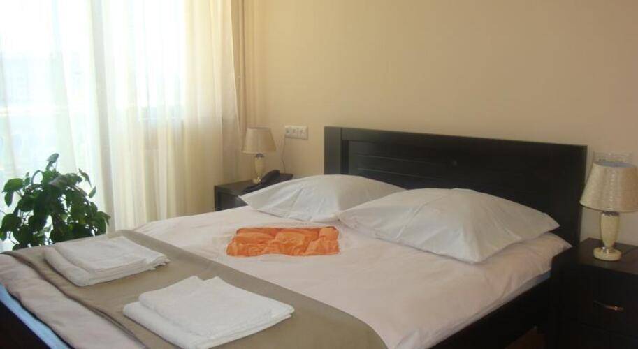 Alliance Hotel