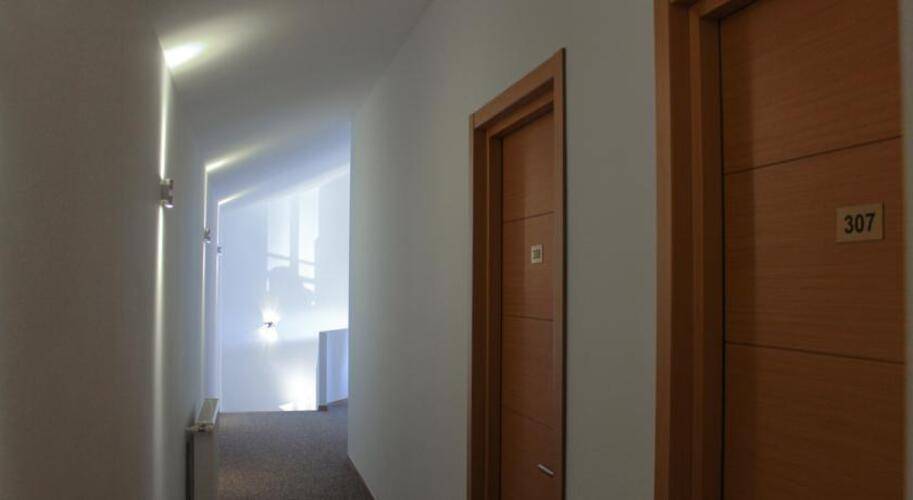 Alliance Hotel