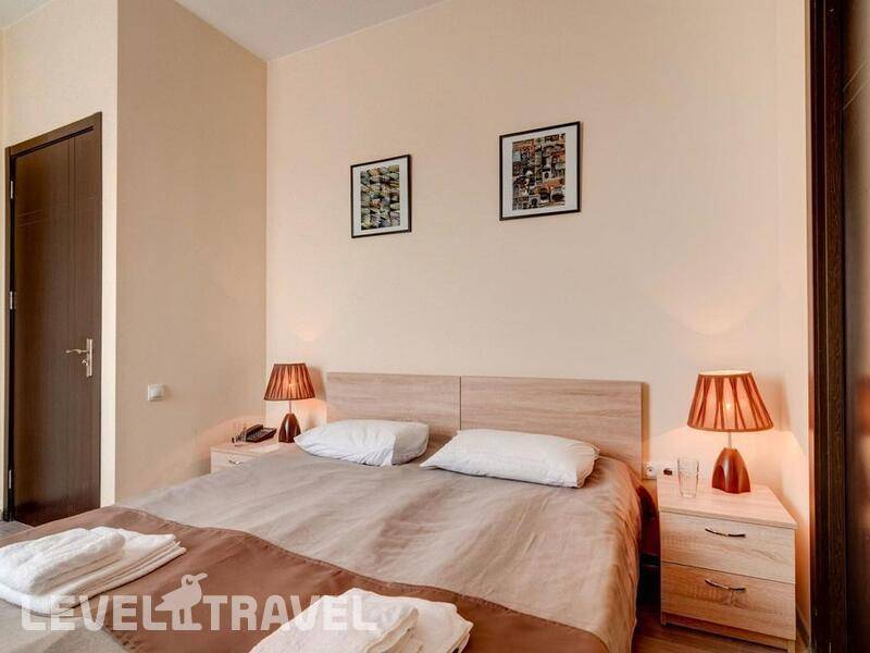 Фотография Epic Hotel Фотография Epic Hotel