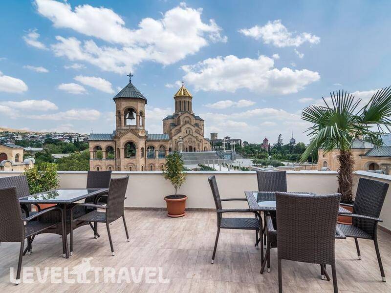 Фотография Epic Hotel Фотография Epic Hotel