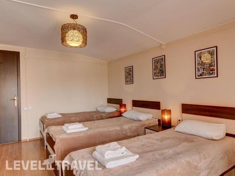 Фотография Epic Hotel Фотография Epic Hotel