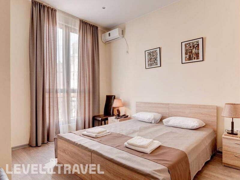 Фотография Epic Hotel Фотография Epic Hotel