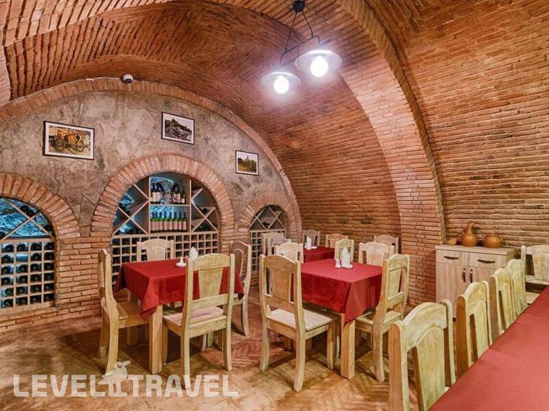 Фотография Epic Hotel Фотография Epic Hotel
