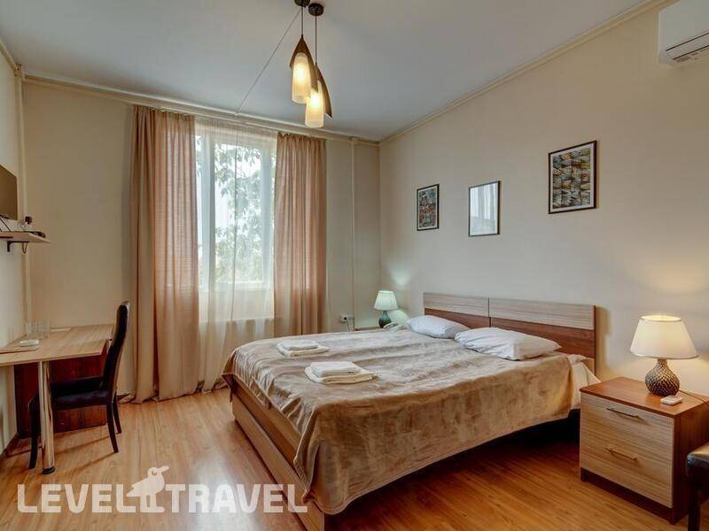 Фотография Epic Hotel Фотография Epic Hotel
