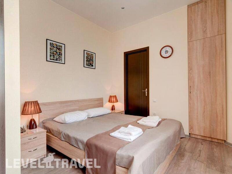 Фотография Epic Hotel Фотография Epic Hotel