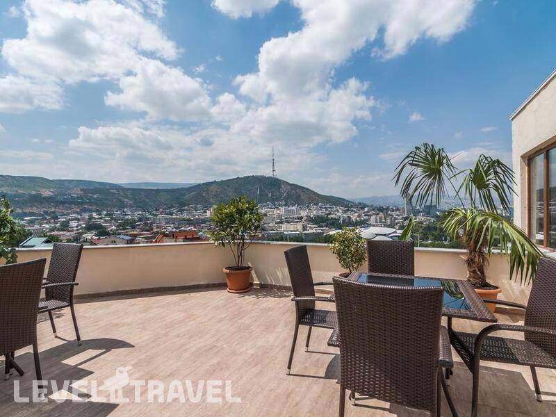 Фотография Epic Hotel Фотография Epic Hotel