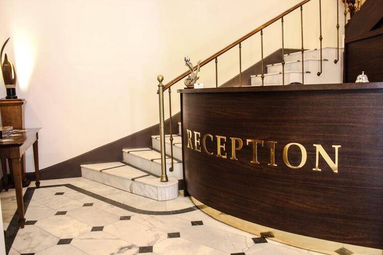 Diplomat Hotel