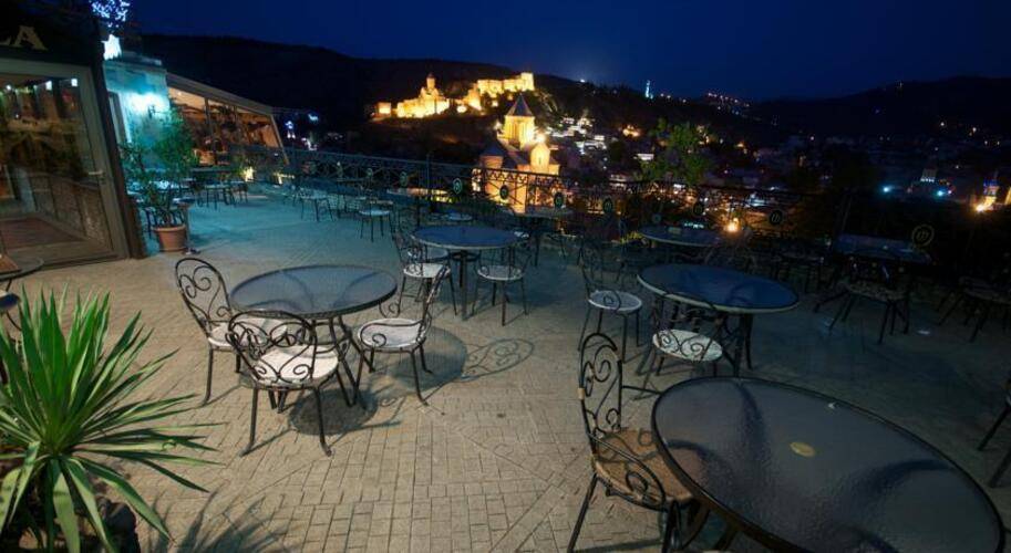 Kopala Hotel