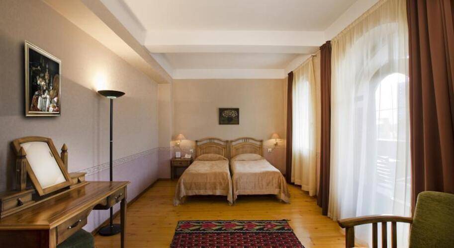 Kopala Hotel