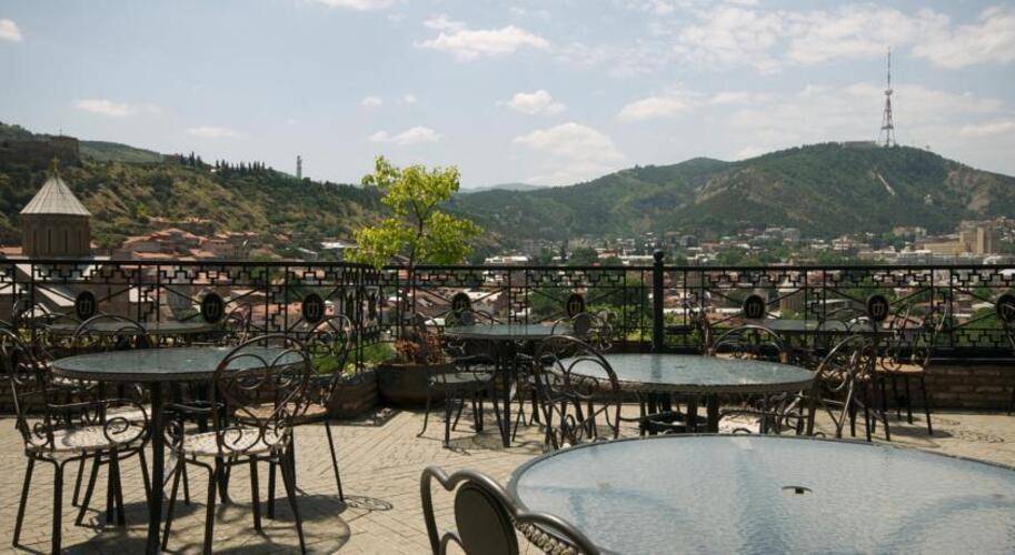 Kopala Hotel