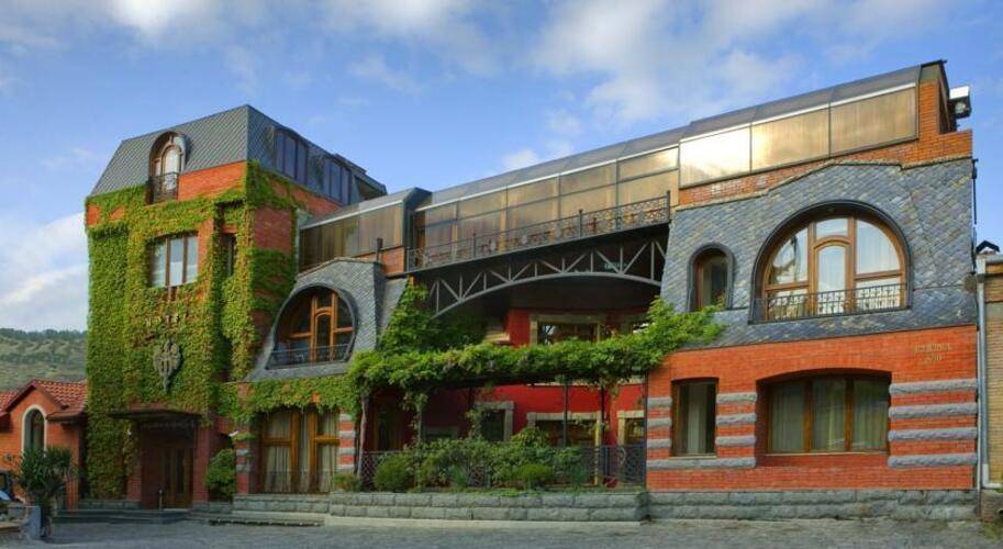 Kopala Hotel