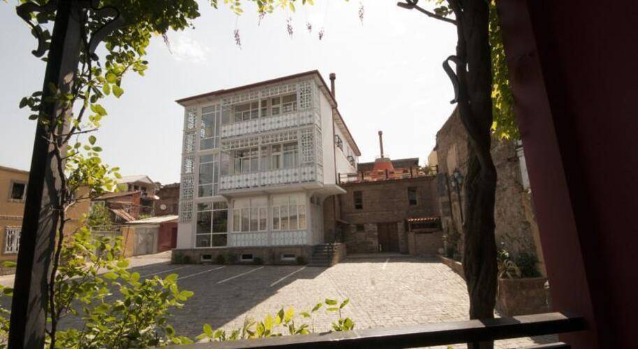 Kopala Hotel