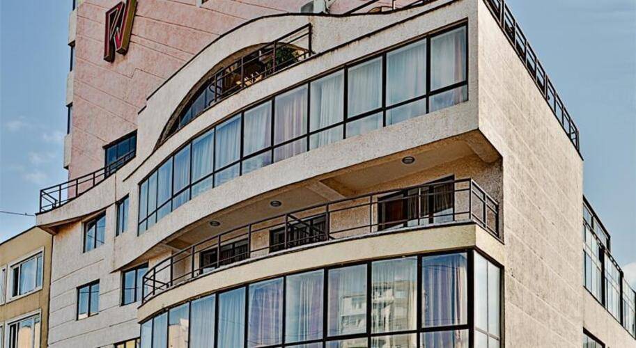 City Partner Hotel Primavera