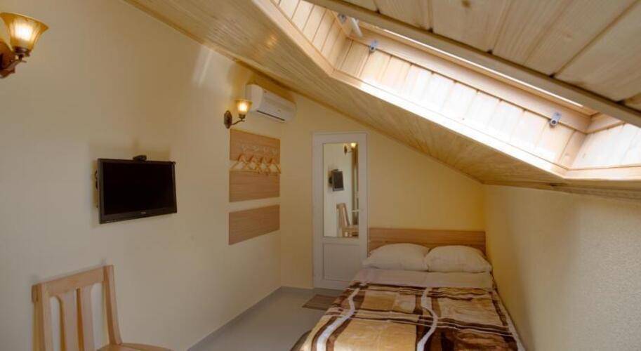 Gs Hotel