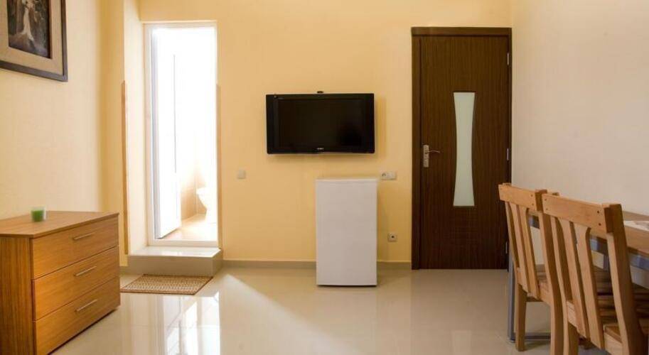 Gs Hotel