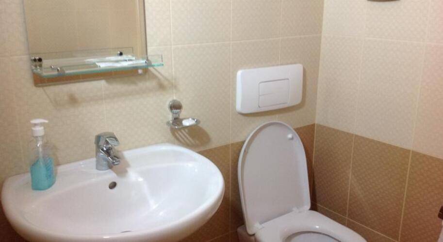 Gs Hotel