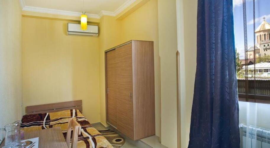 Gs Hotel