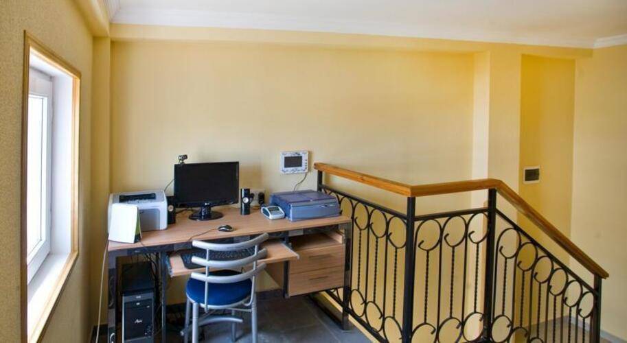 Gs Hotel