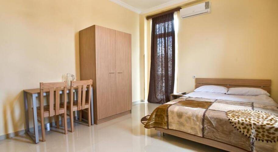 Gs Hotel