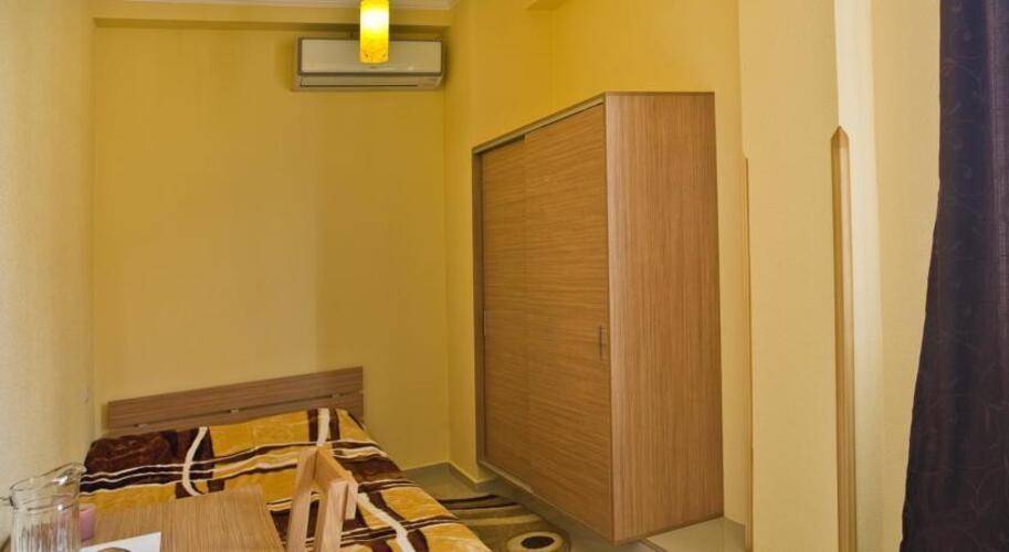 Gs Hotel