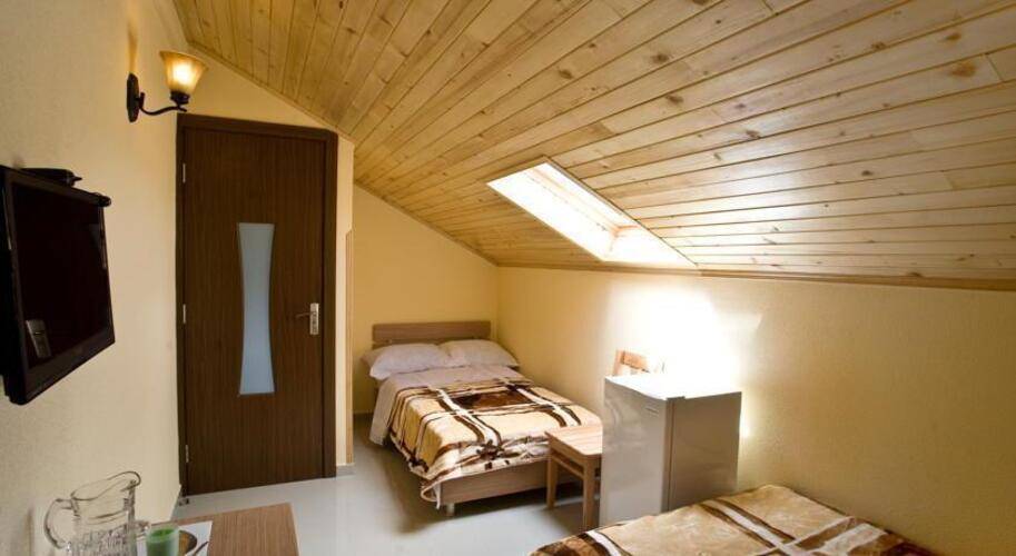 Gs Hotel
