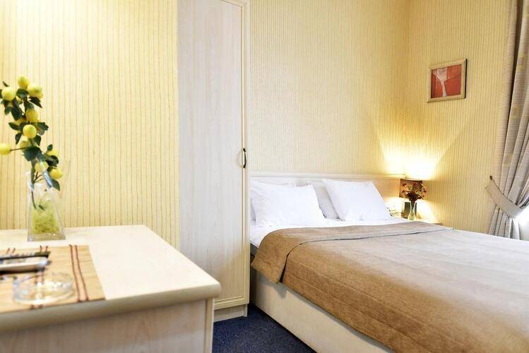 Sharden Hotel