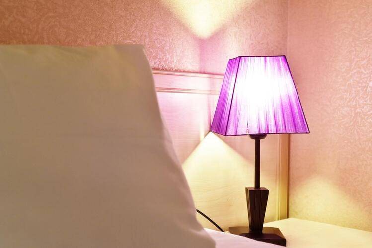 Sharden Hotel