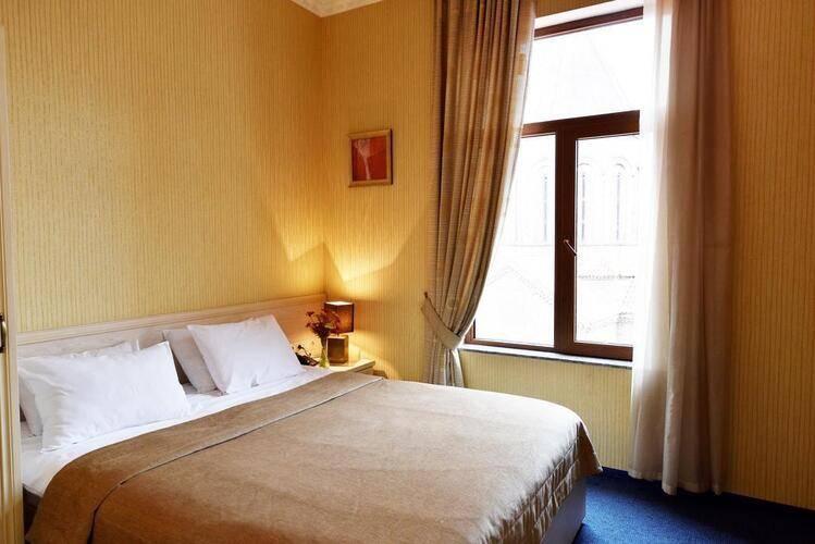 Sharden Hotel