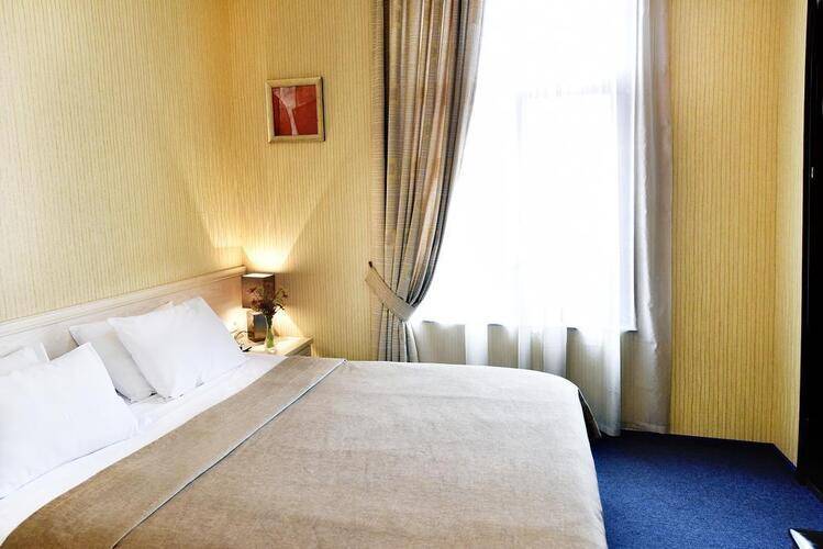Sharden Hotel