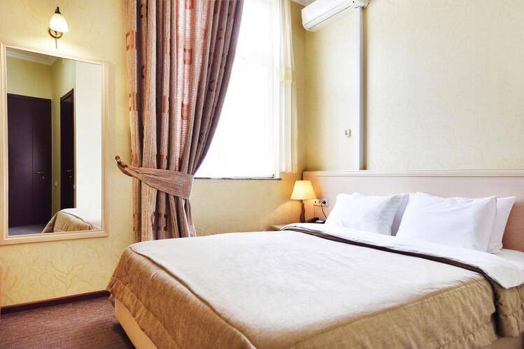 Sharden Hotel