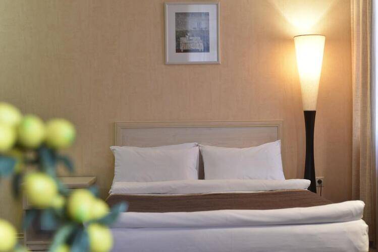 Sharden Hotel