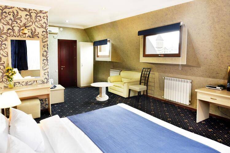 Sharden Hotel
