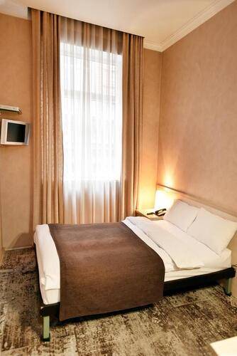 Sharden Hotel