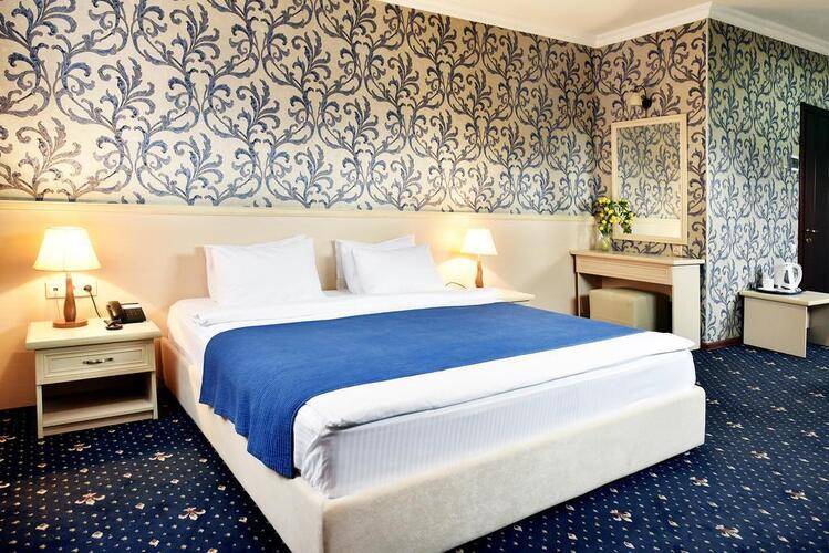 Sharden Hotel