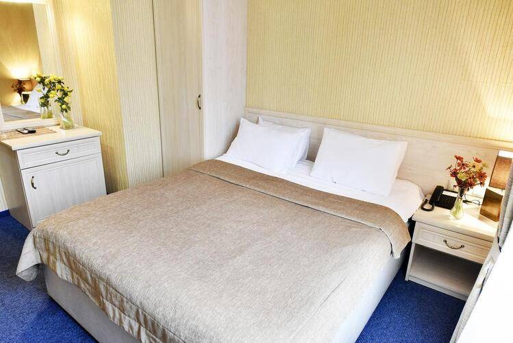Sharden Hotel